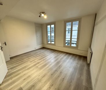 Appartement Studio à louer sur Troyes dans le département de l'Aube - Photo 3