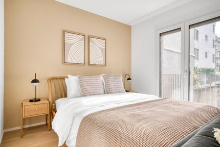 Martastrasse 121 - Foto 5