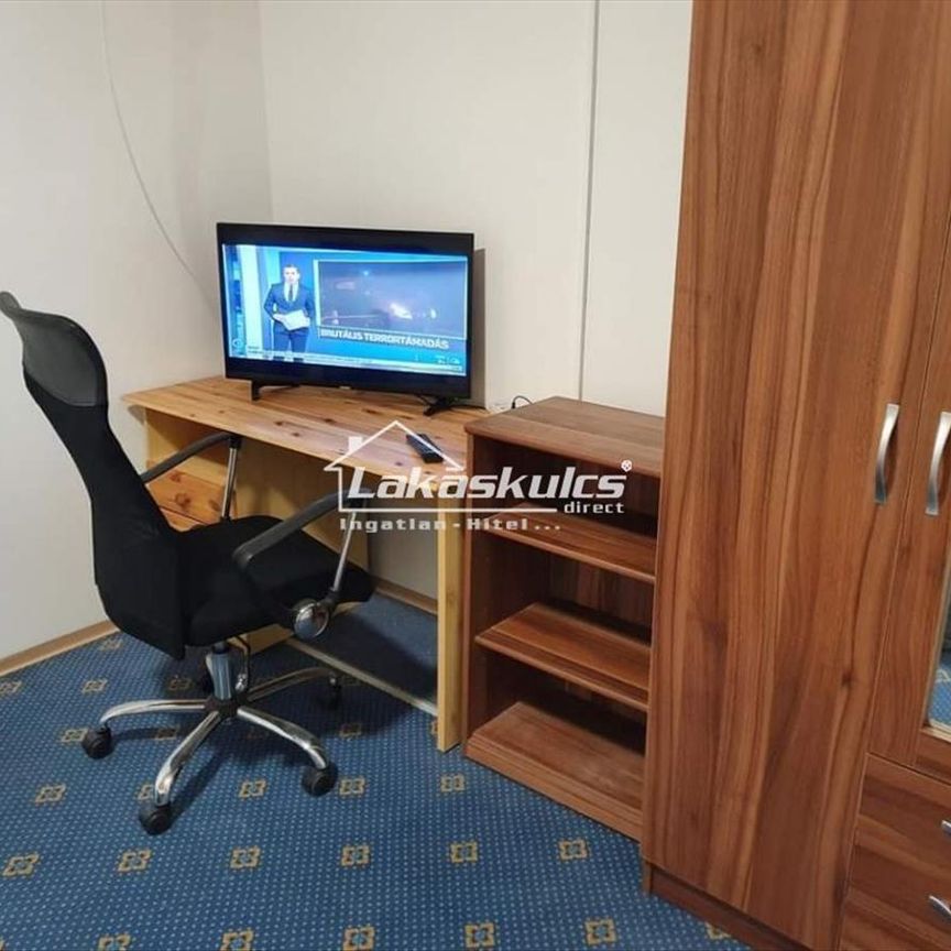 Kiadó felújított lakás - Keszthely - Fotó 1