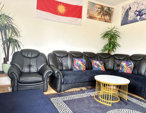 Erdgeschosswohnung im beliebten Klütviertel zur Miete - Foto 1