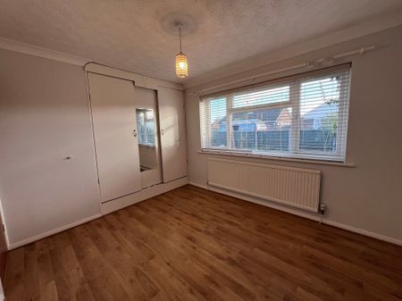 Stebbings Close, King'S Lynn, Grimston - Photo 3