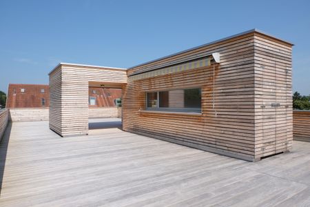 Erstbezug: 4.5-Zimmerwohnung Attikawohnung mit grosser Dachterrasse - Photo 3