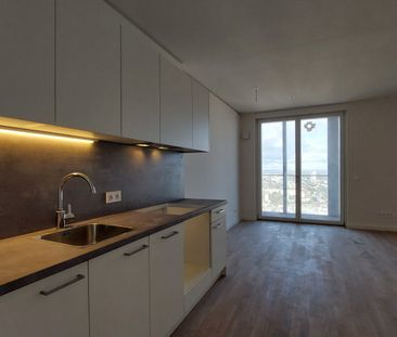 Erstbezug I TOWER HOMES bei der U1 *Rooftop-Pool inklusive* - Foto 3