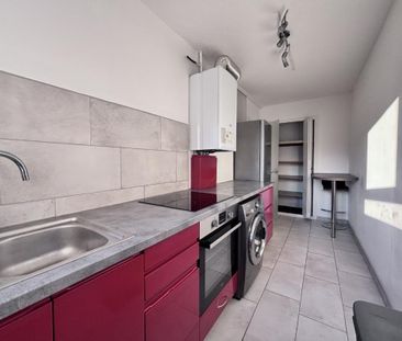 Location appartement à Bastia - Photo 1