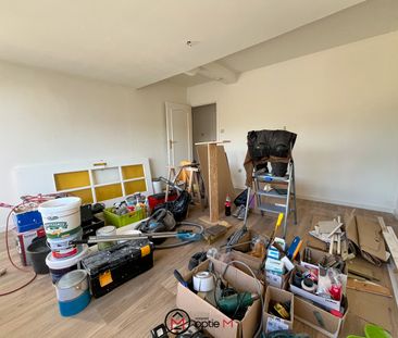 Ruim appartement te huur in het hart van Zonhoven - Photo 1