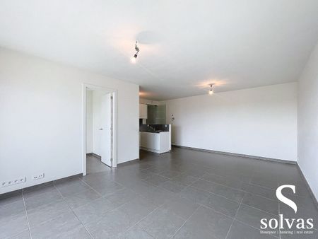 Recent appartement in centrum Aalter - Photo 5