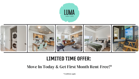 Luma - Photo 4