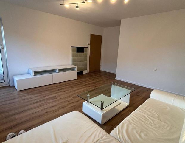 2-Zimmer Wohnung zur Miete für in Böblingen Zentrale Lage - Foto 1