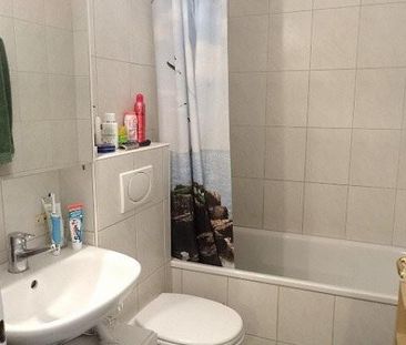 Ruhige 3.5-ZW à 83 m² im 1. OG - Foto 4