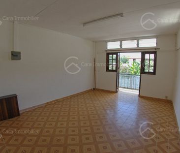 Location Appartement 2 pièces 40m² CAYENNE 97300 - Photo 1