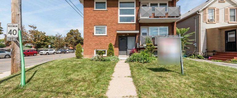 Lakeshore | 2724 Lakeshore West, Etobicoke - Photo 1