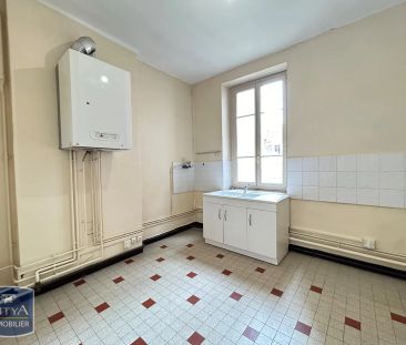 Appartement à louer 5 pièces 129.48m² - Photo 2