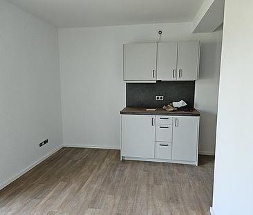 Hochwertiges Studentenapartment mit Pantryküche & Dachterrasse - Photo 3