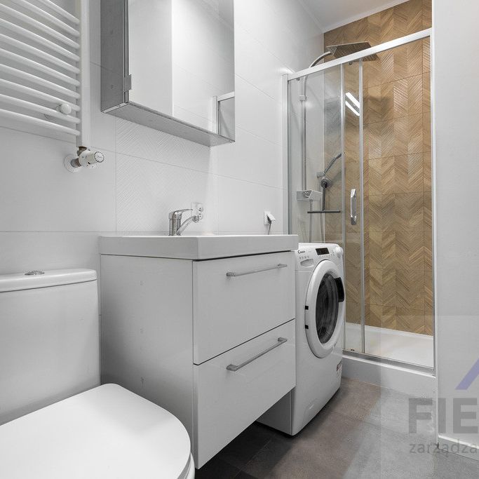 Warszawa Praga-Południe, ul. Dubieńska - Zdjęcie 1