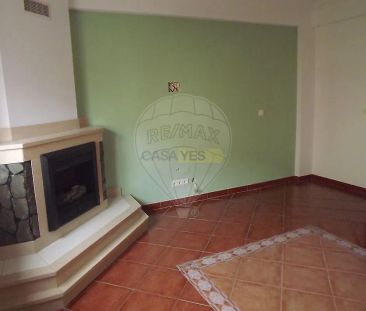 Apartment T2 in Montijo e Afonsoeiro, Montijo - Foto 3