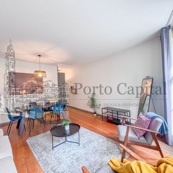 Apartamento T3 em Porto - Photo 1