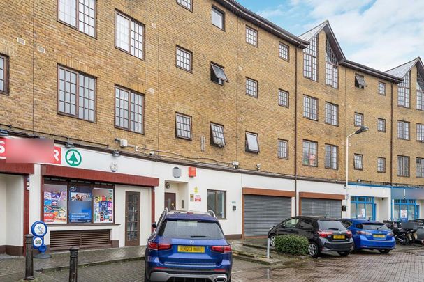 3 bedroom apartment to rent - Photo 1