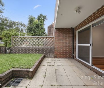 12C/12 Milner Road, Artarmon NSW 2064 - Townhouse For Rent | Domain - Photo 5