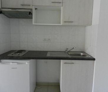 APPARTEMENT T2 40M - Photo 2