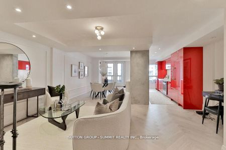 For Lease - 102 Bloor Street Unit# Ph07, Toronto, Ontario - Photo 3