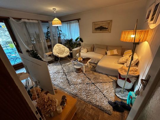 5 Zimmer, 100 m², EG - Photo 1