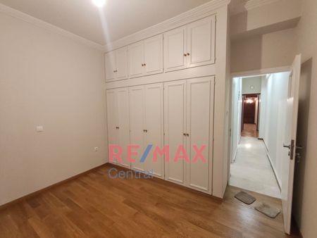 Διαμέρισμα για ενοικίαση Κυψέλη - Φωτογραφία 2