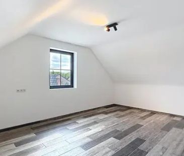 Prachtige ruime en energiezuinige woning met 3 slaapkamers - foto 6