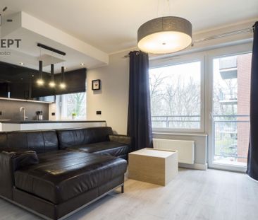 Apartament 3-pokojowy z balkonem | Olimpia Port | OD MAJA - Photo 3