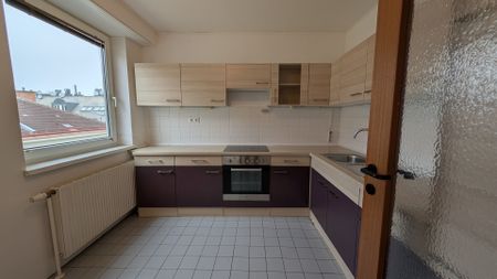 Attraktive 2-Zimmer Wohnung nahe Troststraße in 1100 Wien zu mieten - Photo 2