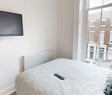 Flat 8, 7 Rodney Street, University Campus - Photo 1