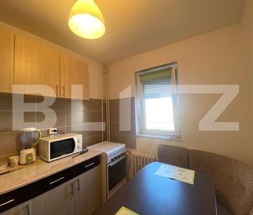 Apartament de 2 camere, centrala termica, aer conditionat, 1 Mai - Fotografie 1