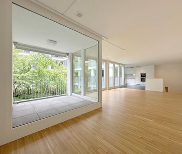 Secret Garden - Wohntraum Maisonette am Puls der Stadt! - Foto 6