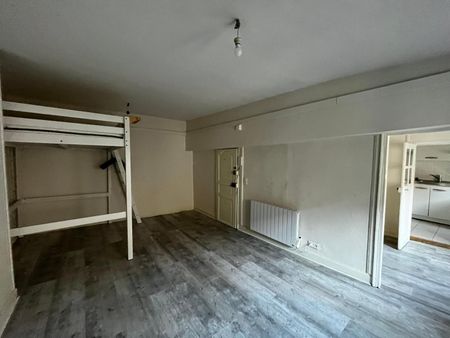 Location Appartement 2 pièces 35m² CLERMONT FERRAND 63000 - Photo 2