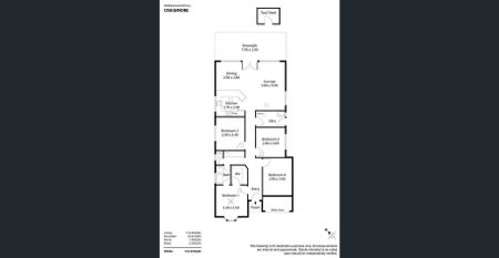 28 Blackwood Drive, Craigmore, SA 5114 - Photo 4