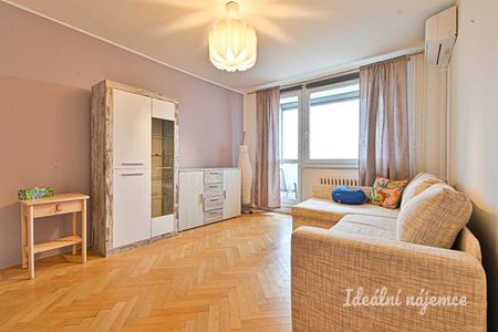 Pronájem bytu 1+1 45 m² - Photo 3
