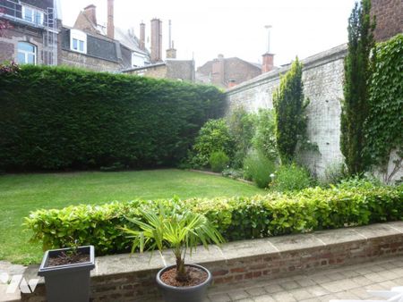 Maison à LOUER à CAMBRAI - Photo 4