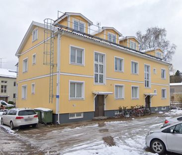 Papegojvägen, Västerås - Photo 1