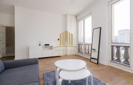 Warszawa, Śródmieście, Plac Konstytucji - Photo 4