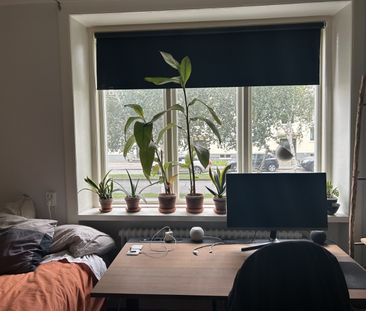 Jönköping - 1rok - tillsv - 7.245kr/mån - Foto 3