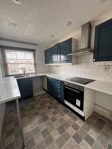 2 bedroom apartment to rent - Photo 5