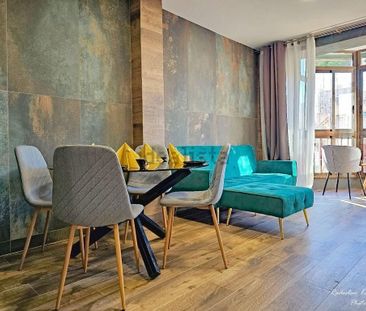 3 room luxury Apartment for rent in Alicante, Valencia - Photo 5