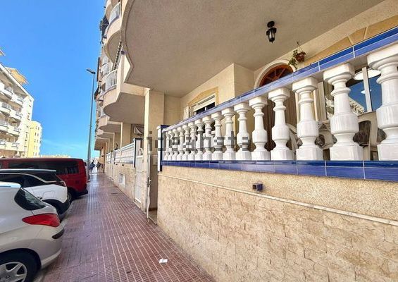 Alquiler de piso en Las Viñas