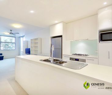 306/10 Duntroon Avenue, St Leonards NSW 2065 - Apartment For Rent |... - Photo 2