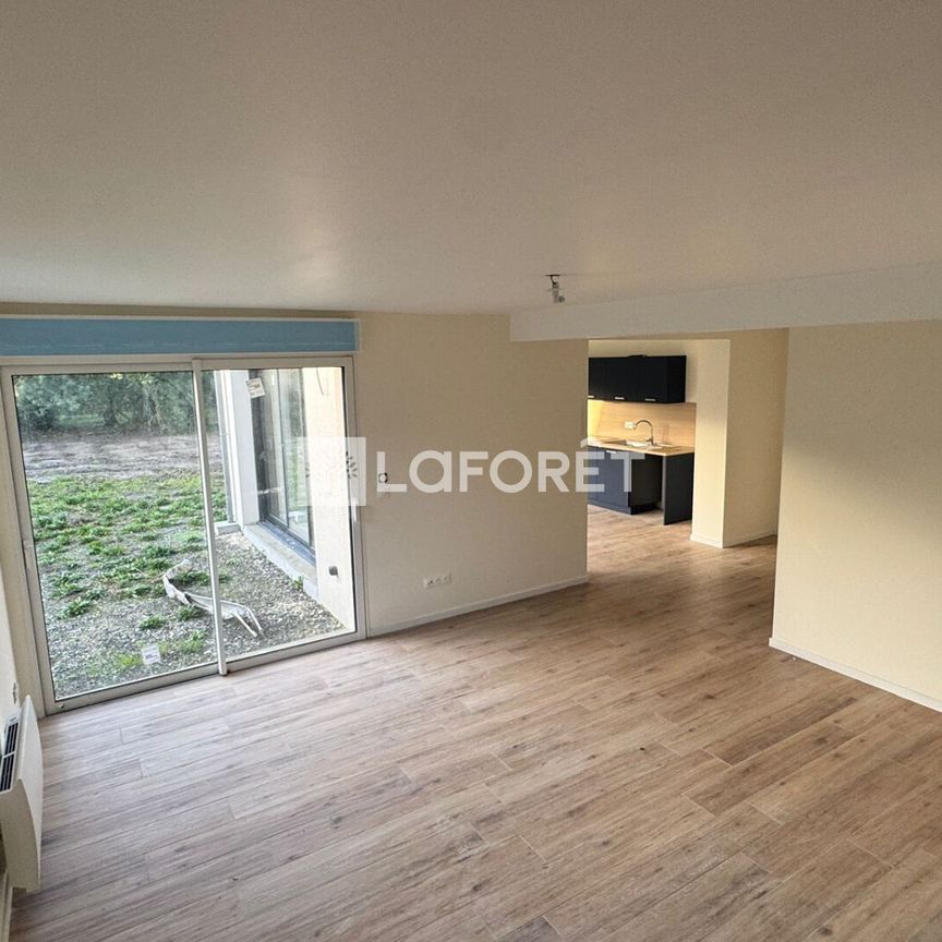 Maison T4 Plourivo à louer - Photo 1