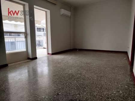 Διαμέρισμα για ενοικίαση Πλατεία Καρύτση (Κέντρο) - Φωτογραφία 2