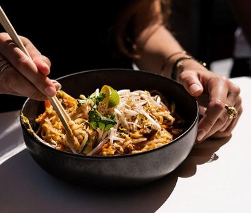 Loxley Quartier des Spectacles - Modern Rentals in the Heart of Dow... - Photo 3