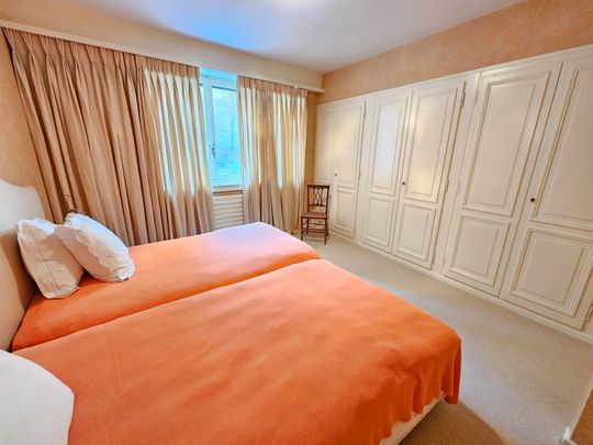 Spacious 6-room apartment in the heart of Eaux-Vives - Foto 1