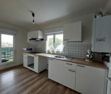 Appartement CORBEIL-ESSONNES - Photo 1