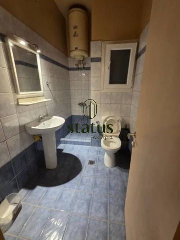 Studio/Γκαρσονιέρα για ενοικίαση Παντοκράτορος - Αρχαίο Ωδείο (Πάτρα) - Photo 5