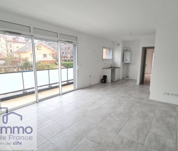 Appartement 3 pièces - Photo 2